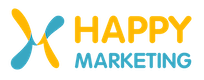 logo happy marketing agency 1